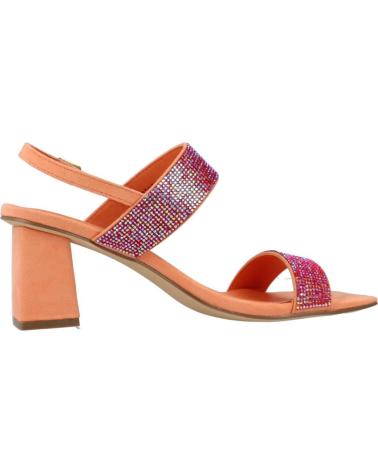 Sandali per Donna MENBUR 23835M NARANJA