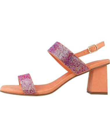 Sandali per Donna MENBUR 23835M NARANJA