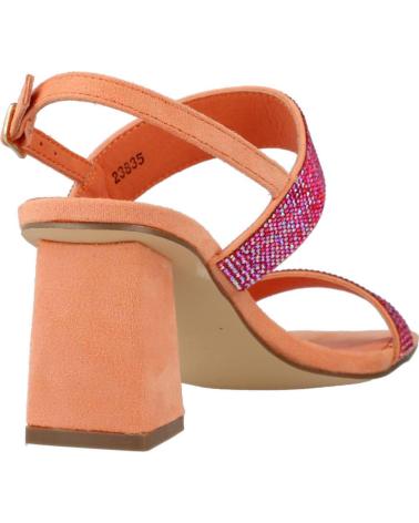 Sandali per Donna MENBUR 23835M NARANJA