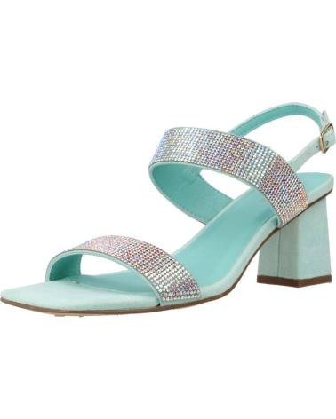 Sandali per Donna MENBUR 23835M AZUL