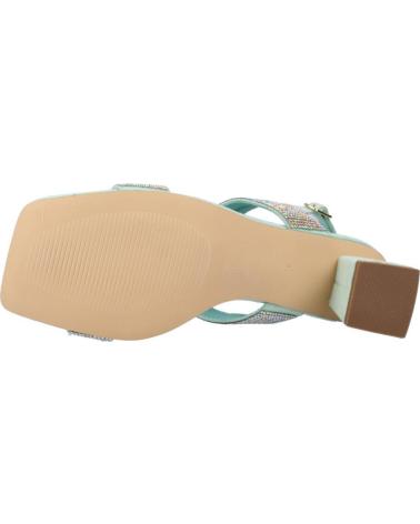 Sandali per Donna MENBUR 23835M AZUL