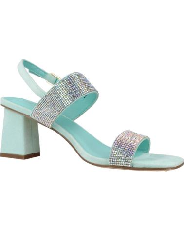 Sandali per Donna MENBUR 23835M AZUL