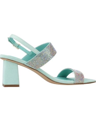 Sandali per Donna MENBUR 23835M AZUL