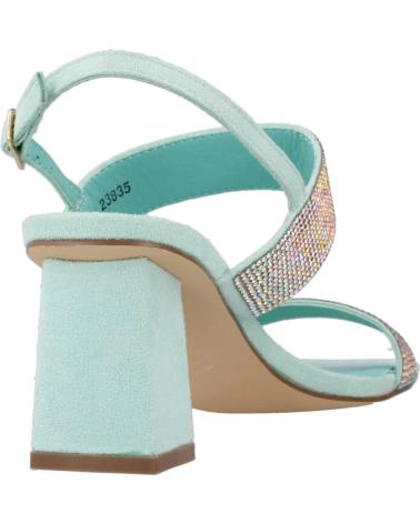 Sandali per Donna MENBUR 23835M AZUL