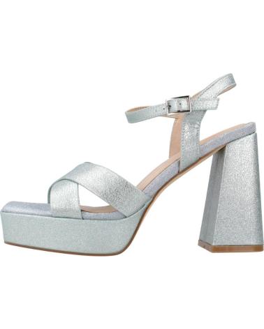 Sandali per Donna MENBUR 24032M AZUL