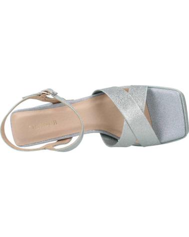 Sandali per Donna MENBUR 24032M AZUL