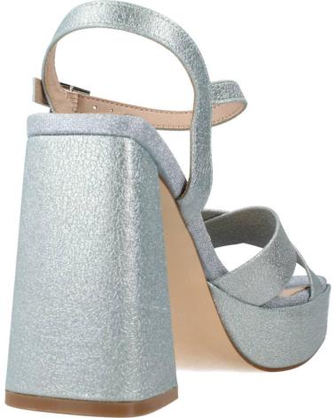 Sandali per Donna MENBUR 24032M AZUL
