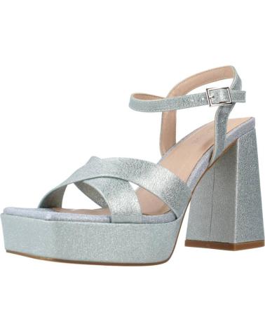 Sandali per Donna MENBUR 24032M AZUL