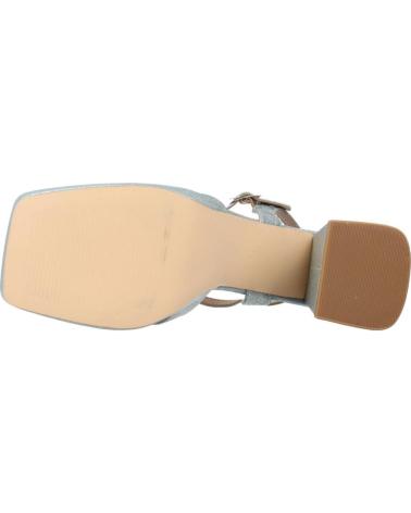 Sandali per Donna MENBUR 24032M AZUL