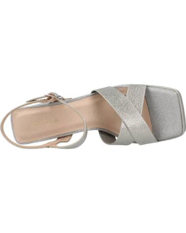 Sandali per Donna MENBUR 24032M PLATA
