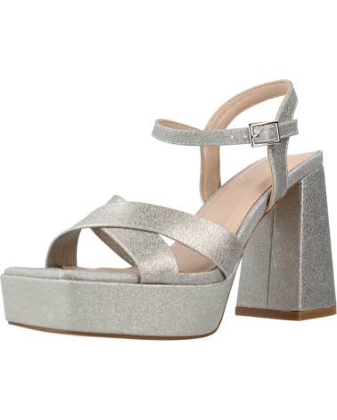 Sandali per Donna MENBUR 24032M PLATA