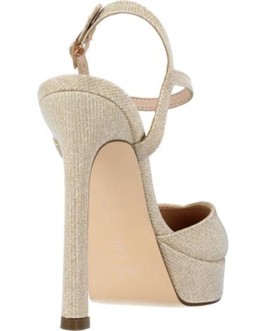 Sandali per Donna MENBUR 24080M ORO