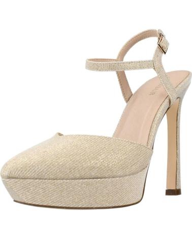 Sandali per Donna MENBUR 24080M ORO