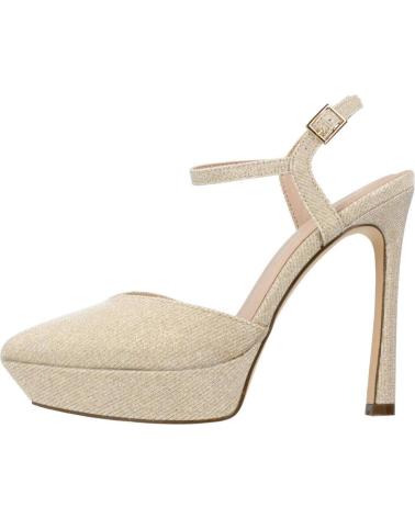 Sandali per Donna MENBUR 24080M ORO