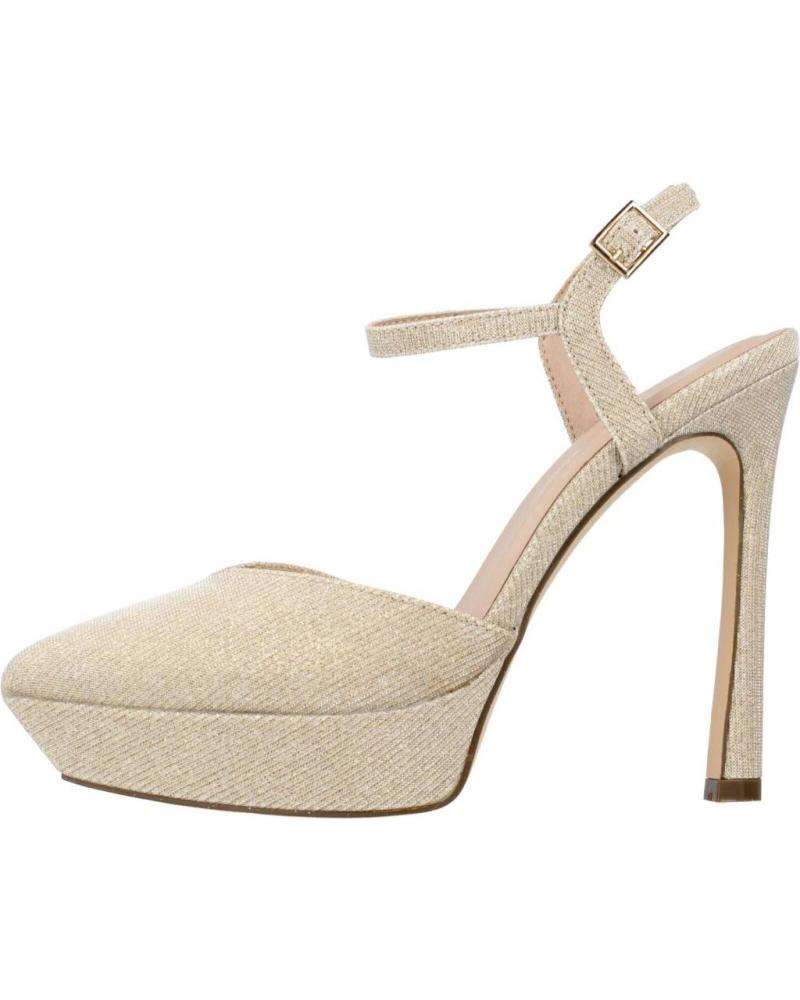 Sandali per Donna MENBUR 24080M ORO