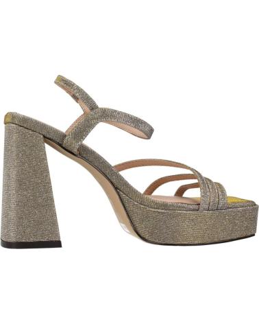 Sandali per Donna MENBUR 24081M ORO
