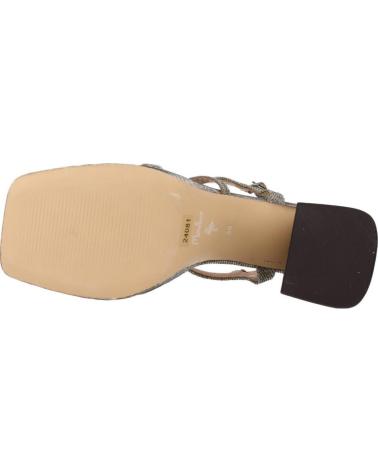 Sandali per Donna MENBUR 24081M ORO