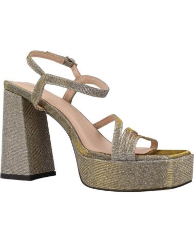 Sandali per Donna MENBUR 24081M ORO
