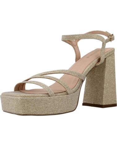 Sandali per Donna MENBUR GLITTERS ORO