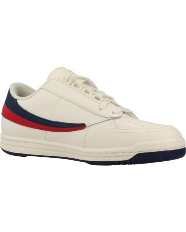 Zapatillas deporte de Hombre FILA ORIGINAL TENNIS 83 BLANCO