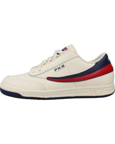 Zapatillas deporte de Hombre FILA ORIGINAL TENNIS 83 BLANCO