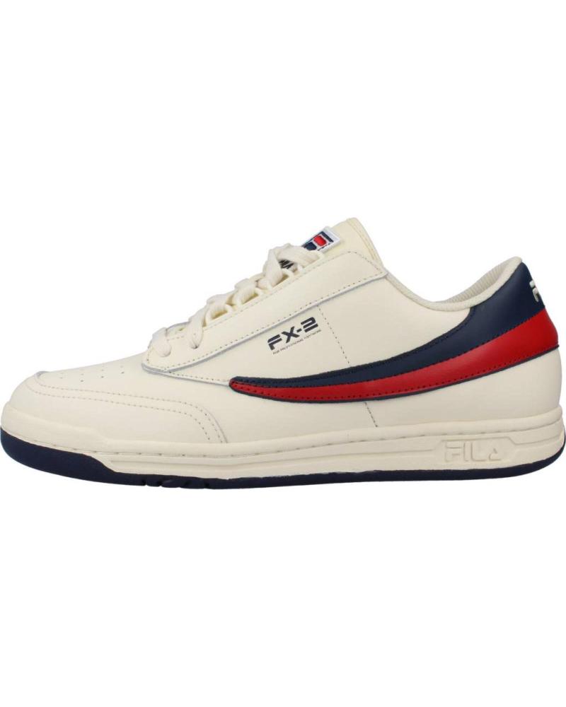 Zapatillas deporte de Hombre FILA ORIGINAL TENNIS 83 BLANCO
