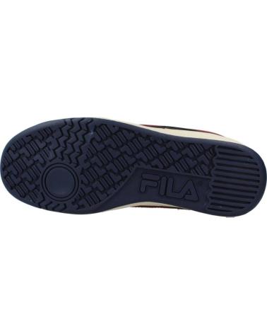Zapatillas deporte de Hombre FILA ORIGINAL TENNIS 83 BLANCO