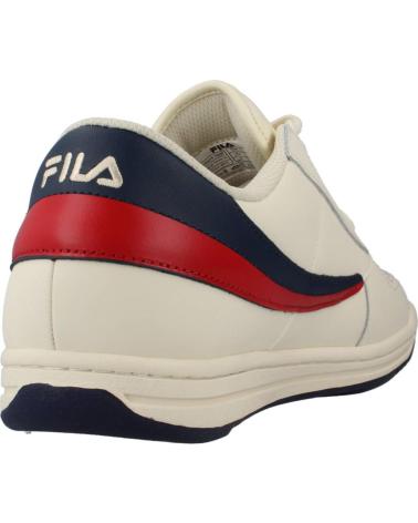 Zapatillas deporte de Hombre FILA ORIGINAL TENNIS 83 BLANCO