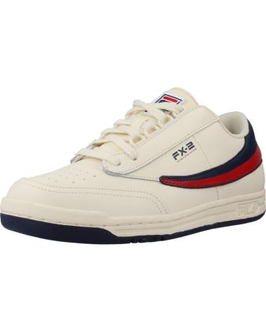 Zapatillas deporte de Hombre FILA ORIGINAL TENNIS 83 BLANCO