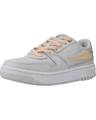 Scarpe sport per Donna FILA FXVENTUNO KITE WMN MULTICOLOR