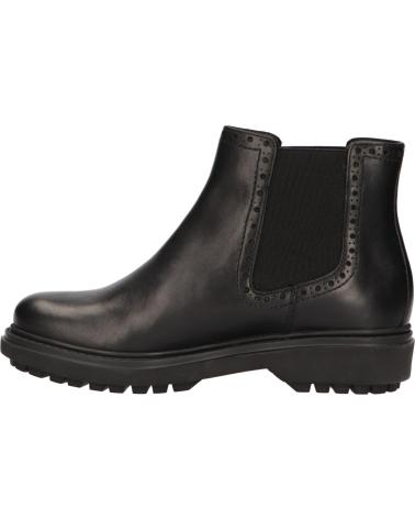 Stivaletti per Donna GEOX D84AYB 00043 D ASHEELY C9999 BLACK
