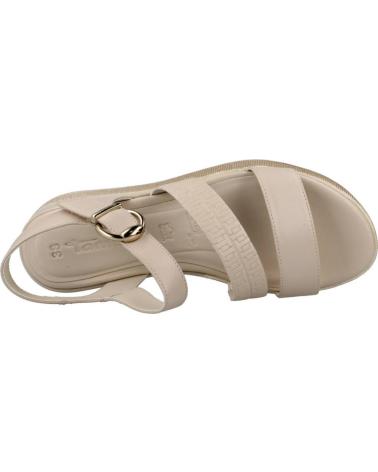 Sandalias de Mujer TAMARIS 28714 20 ORO