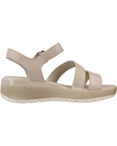 Sandalias de Mujer TAMARIS 28714 20 ORO