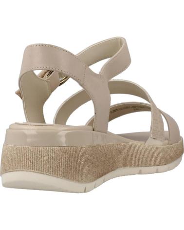 Sandalias de Mujer TAMARIS 28714 20 ORO