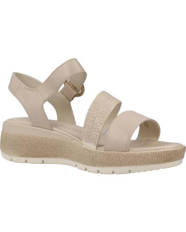 Sandalias de Mujer TAMARIS 28714 20 ORO