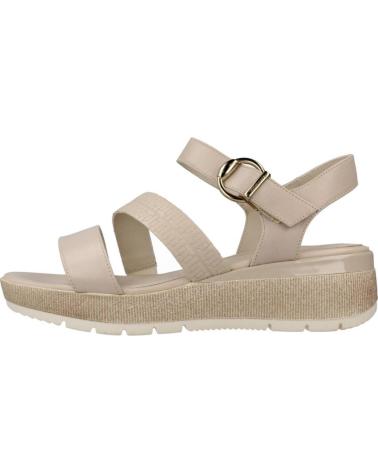 Sandalias de Mujer TAMARIS 28714 20 ORO