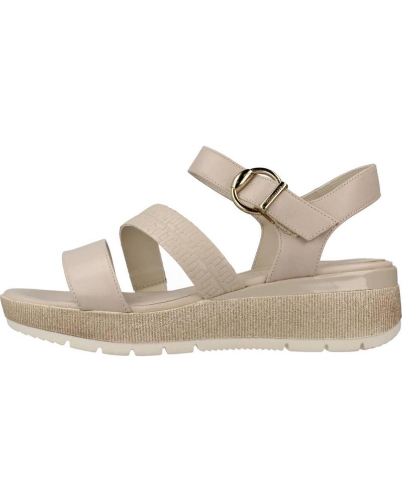 Sandalias de Mujer TAMARIS 28714 20 ORO