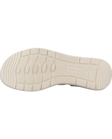 Sandalias de Mujer TAMARIS 28714 20 ORO