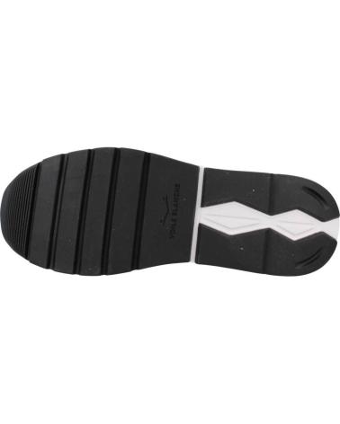 Zapatillas deporte de Mujer VOILE BLANCHE MARAN MESH MARRON CLARO