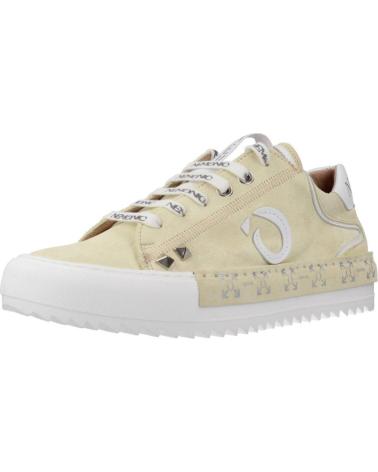 Woman Zapatillas deporte NEMONIC 2249N AMARILLO