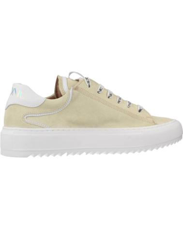 Woman Zapatillas deporte NEMONIC 2249N AMARILLO