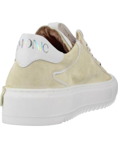 Woman Zapatillas deporte NEMONIC 2249N AMARILLO