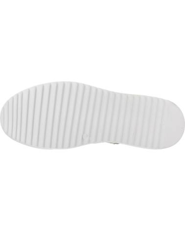 Woman Zapatillas deporte NEMONIC 2249N AMARILLO