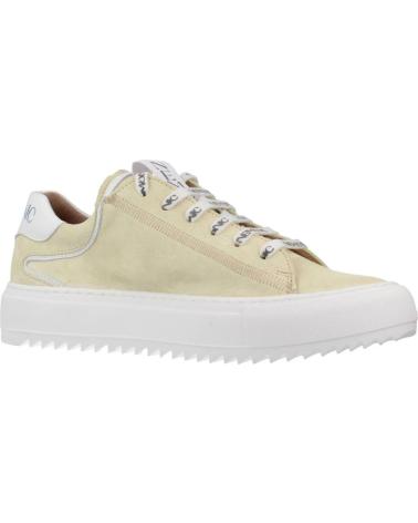 Woman Zapatillas deporte NEMONIC 2249N AMARILLO