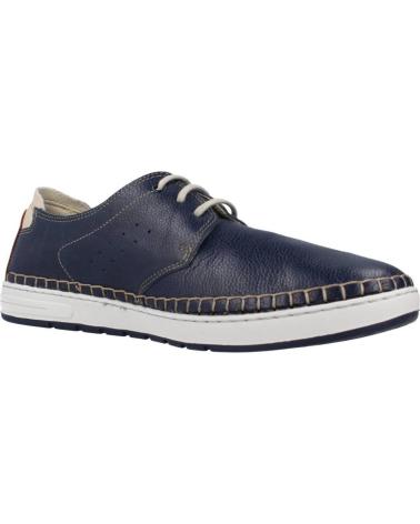 Scarpe per Uomo FLUCHOS F1715 AZUL