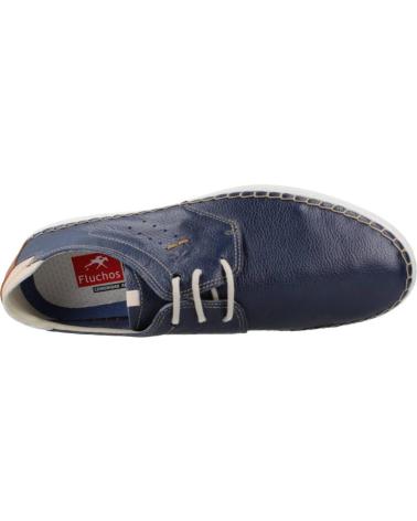 Scarpe per Uomo FLUCHOS F1715 AZUL