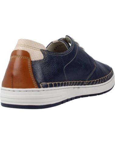 Scarpe per Uomo FLUCHOS F1715 AZUL