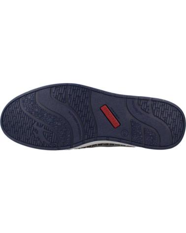 Scarpe per Uomo FLUCHOS F1715 AZUL