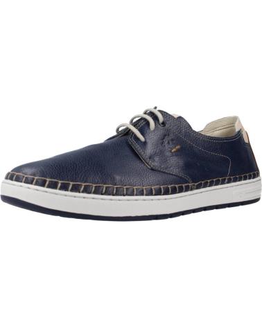 Scarpe per Uomo FLUCHOS F1715 AZUL
