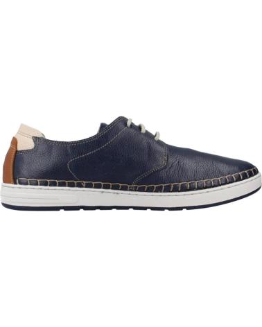Scarpe per Uomo FLUCHOS F1715 AZUL